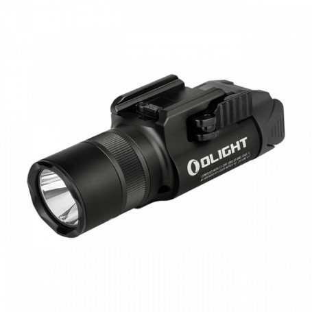 Flashlight OLIGHT Baldr Pro R (Black)