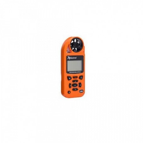 Parforce Wettermesser Kestrel 5700 Elite 0857ALBLZ (orange)