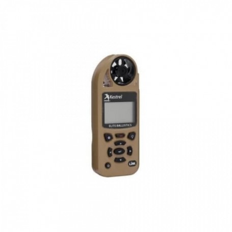 Parforce Wettermesser Kestrel 5700 Elite 0857ALTAN (tan)