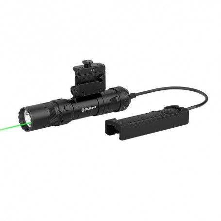 Taschenlampe OLIGHT Odin GL Mini (schwarz)