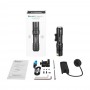 Taschenlampe OLIGHT Odin GL Mini (schwarz)