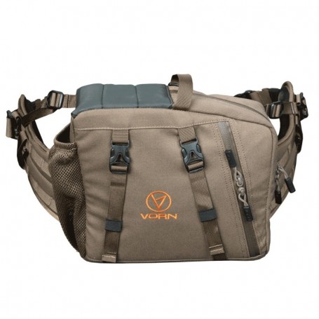 Hip pack Vorn SR10 (Ash green) .0400