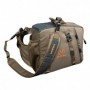 Hip pack Vorn SR10 (Ash green) .0400