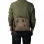 Hip pack Vorn SR10 (Ash green) .0400