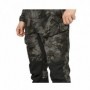 Trousers HARKILA Noctyx camo (AXIS MSP® Black/Black)