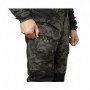 Hose HARKILA Noctyx camo (AXIS MSP® Schwarz/Schwarz)