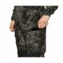 Trousers HARKILA Noctyx camo (AXIS MSP® Black/Black)