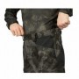 Hose HARKILA Noctyx camo (AXIS MSP® Schwarz/Schwarz)