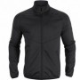 Fleece HARKILA Njord (Black)