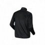 Fleece HARKILA Njord (Black)