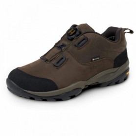 Schuhe HARKILA Reidmar Low GTX (dunkelbraun)