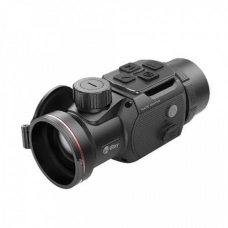 Thermal imaging monocular InfiRay Mate MAH50