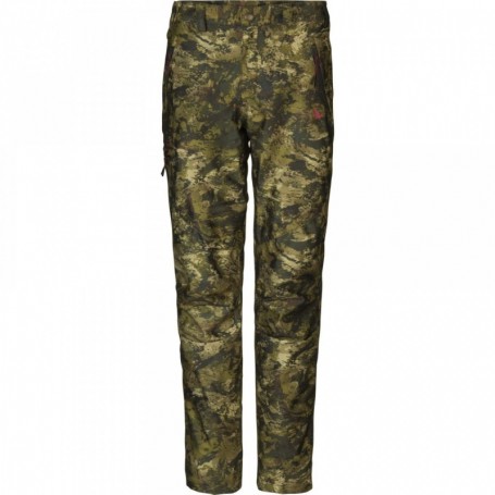 Parforce Damenhose SEELAND Avail camo (InVis MPC grün)