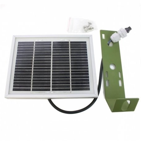 Solar Panel for Feeder 1,5 W