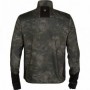 Jacke Härkila NOCTYX camo AXIS MSP® (Schwarz/Schwarz)