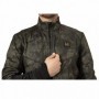 Jacket Härkila NOCTYX camo AXIS MSP® (Black/Black)