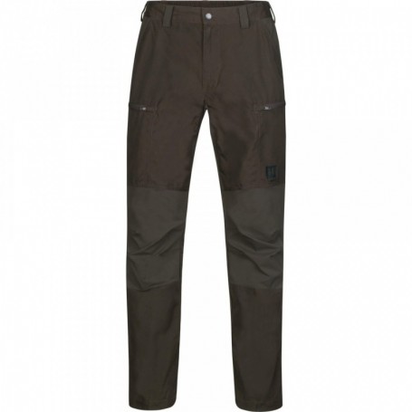 Parforce Hose HARKILA Fjell (Shadow brown/Shadow grey)