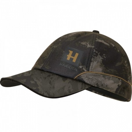 Hat HARKILA NOCTYX camo light AXIS MSP®, one size (Black/Black)