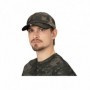 Hat HARKILA NOCTYX camo light AXIS MSP®, one size (Black/Black)