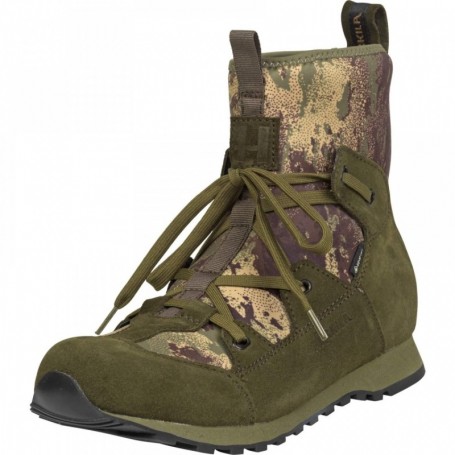 Parforce Schuhe HARKILA Stalking GTX (AXIS MSP®Forest)