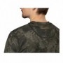 T-Shirt Harkila NOCTYX camo L/S AXIS MSP® (Schwarz)