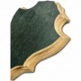 Decorative Wooden Trophy Board for a doe