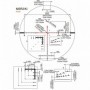Zielfernrohr KAHLES K328i CW 3-28x50 MSR2 10692