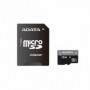 Speicherkarte ADATA 32GB Class 10 UHS-1 (U1) mit SD-Adapter (MICROSD/32GB-ADATA)