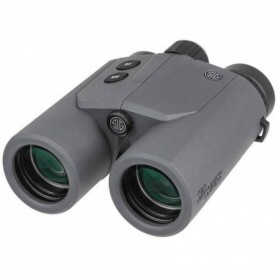 Binoculars SIG SAUER Canyon 10x42mm, red oled, graphite SOKCN101