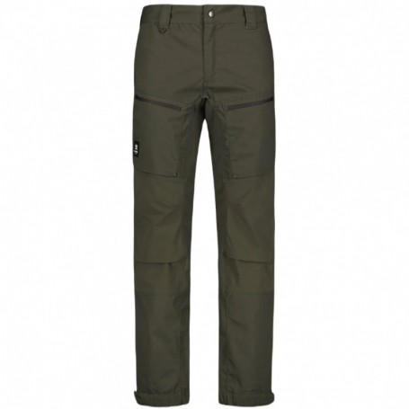 Trousers ALASKA Trekking Lite Pro (Olive)