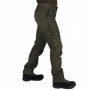 Hose ALASKA Trekking Lite Pro (Olive)