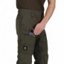 Trousers ALASKA Trekking Lite Pro (Olive)