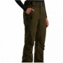 Lady trousers ALASKA Superior 2 (Moss brown)