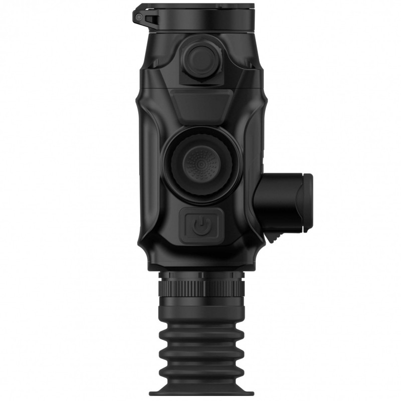 Thermal Imaging scope ThermTec Vidar 360