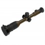 Thermal Imaging scope ThermTec Ares 660 (Tan)