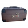 Cartridges Case NEGRINI 22x14x12,5 brown (20100)