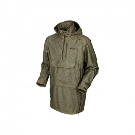 Parforce Jacke HARKILA Stornoway Active Smock (Cottage grün)