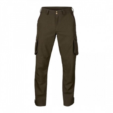 Parforce Hose SEELAND Woodcock advanced (Shaded olive)