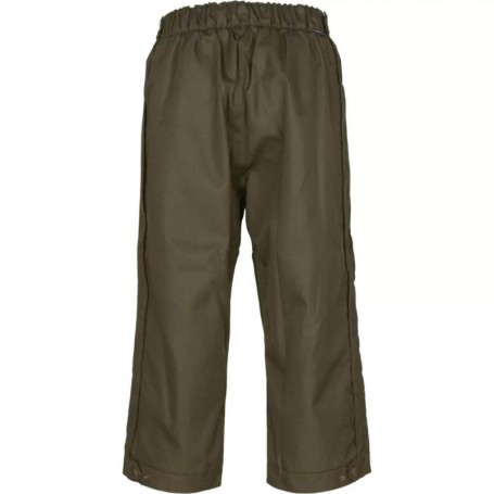 Three quarter length trousers SEELAND Buckthorn (Shaded olive)