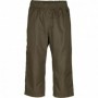 Three quarter length trousers SEELAND Buckthorn (Shaded olive)