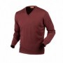 Pullover HARKILA JARI (Burgund)