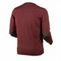 Pullover jumper HARKILA JARI (Burgundy)