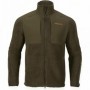 Fleece jacket Harkila Polar (Willow green)