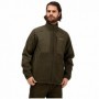 Fleece jacket Harkila Polar (Willow green)