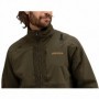 Fleece jacket Harkila Polar (Willow green)