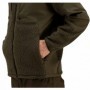 Fleece jacket Harkila Polar (Willow green)