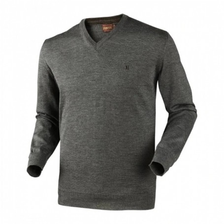 Parforce Pullover HARKILA JARI (Grau meliert)