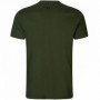 T-Shirt Harkila logo 2-pack (Duffel green/phantom)