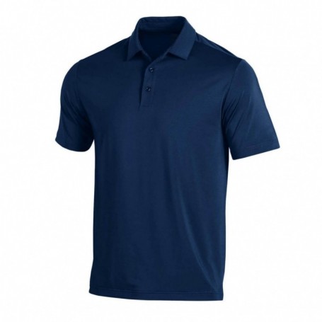 Parforce T-Shirt HARKILA Tech Polo (Dunkelblau)