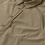 Shirt HARKILA Herlet Tech L/S (Light Khaki)